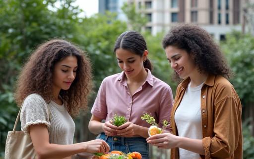 レポート「Z世代の価値観変容：サステナビリティと消費行動」のカバー画像