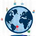 ローカライズコンテンツサービスのアイコン