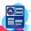 デジタルニュース集約サービスのアイコン